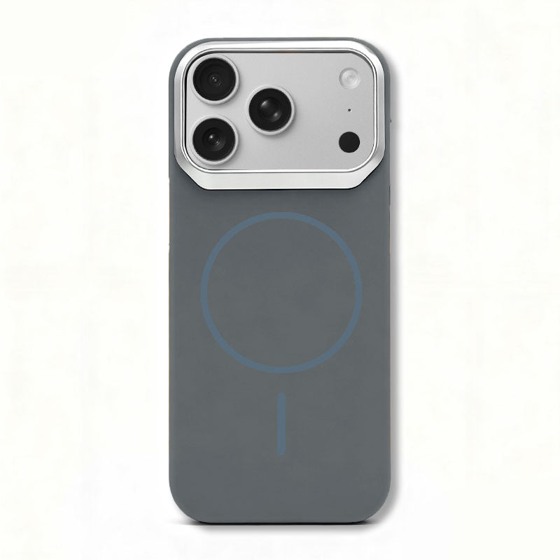 ChubbyArmor ProShield - Premium Magnetic Protective Case For iPhone 17