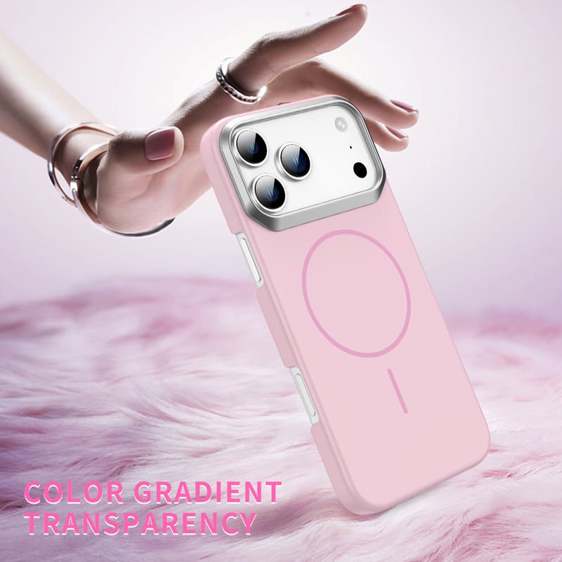 ChubbyArmor ProShield - Premium Magnetic Protective Case for iPhone 17