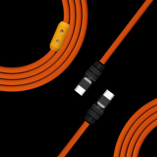 Halloween Chubby - Specially Customized ChubbyCable