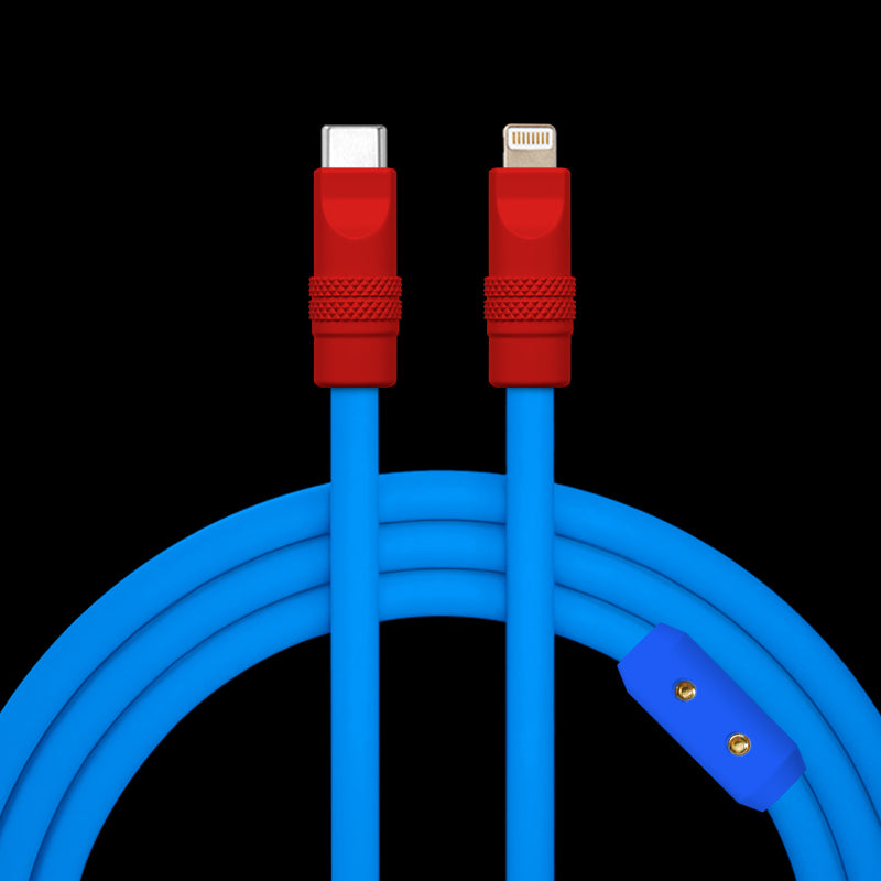 Minecraft Chubby - Specially Customized ChubbyCable