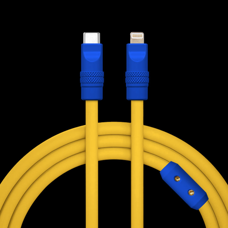 Minions Chubby - Specially Customized ChubbyCable