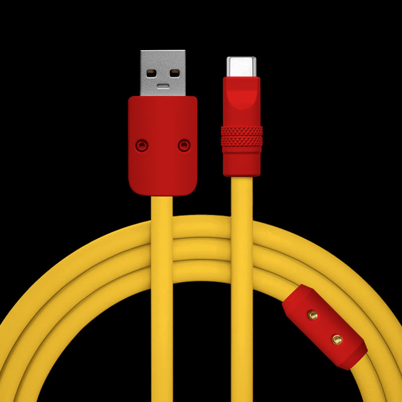 One Punch Chubby - Specially Customized ChubbyCable