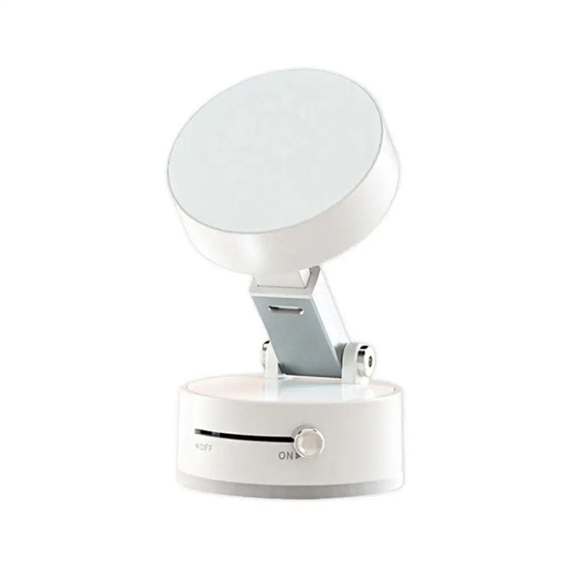 Vacuum Magnetic Suction Cup Car Folding Mobile Phone Holder
