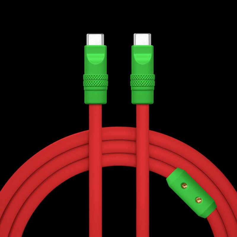 Watermelon Chubby - Specially Customized ChubbyCable
